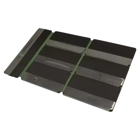 Nomad : Forest Green/Black