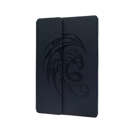 Nomad : Midnight Blue/Black