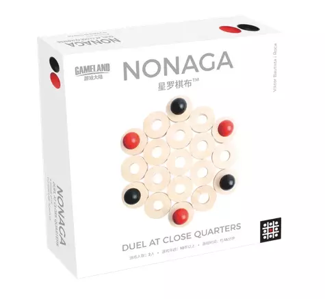 Nonaga