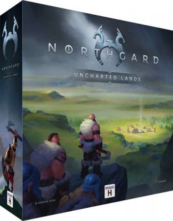 Northguard : Uncharted Lands