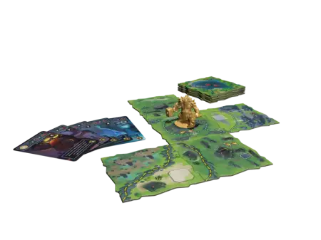 Northguard : Wilderness