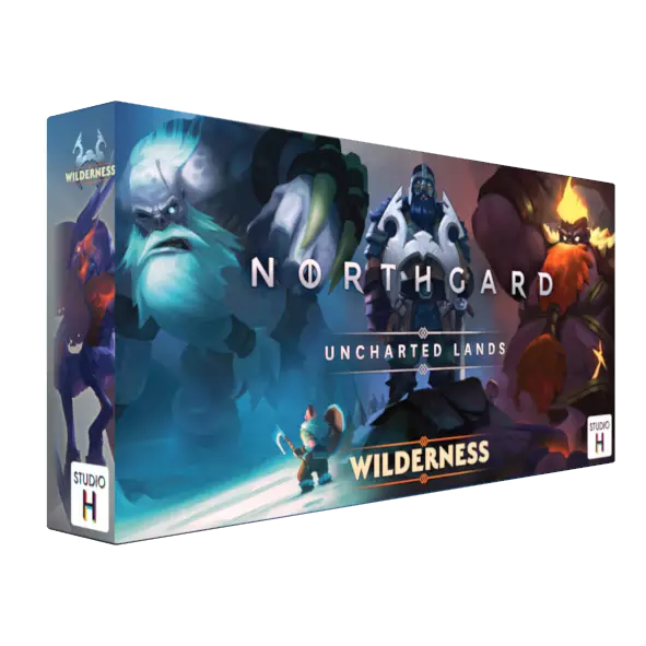 Northguard : Wilderness