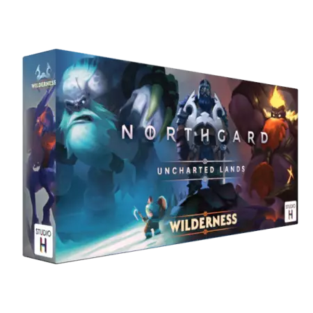 Northguard : Wilderness
