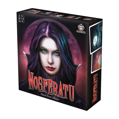 Nosferatu (Edition 2022)