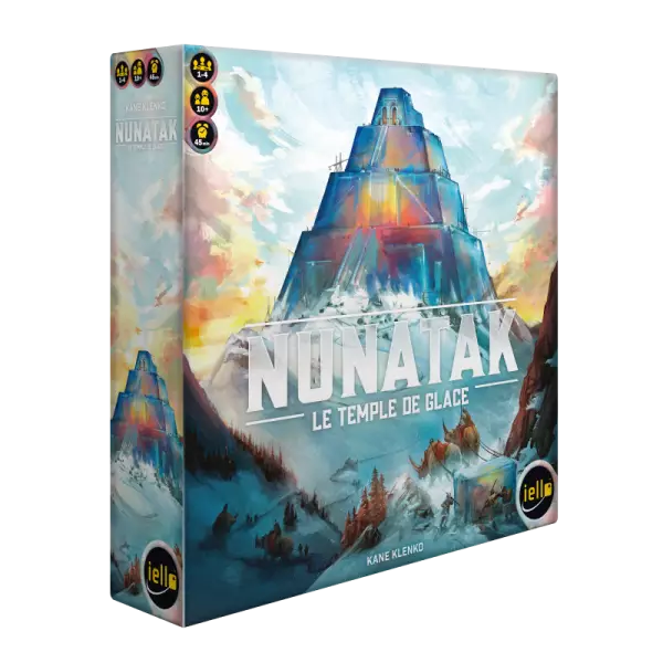 Nunatak