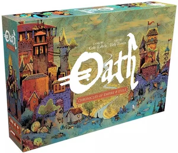 Oath