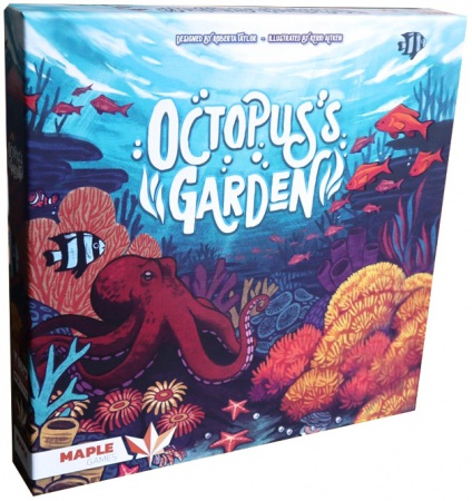 Octopus\'s Garden