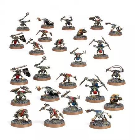 Ogor Mawtribes: Gnoblars - Warhammer Age Of Sigmar - Games Workshop