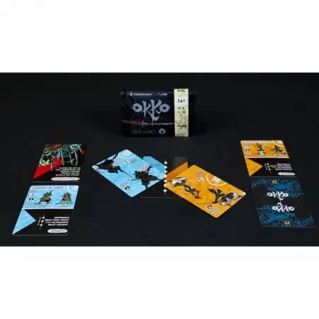 Okko (MicroGame)