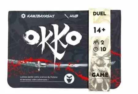 Okko (MicroGame)