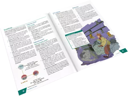 Old-School Essentials : séisme sous la montagne