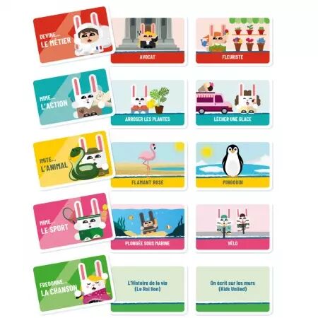 Ol&eacute;mains ! Famille - Edition 2025 - Kyhu