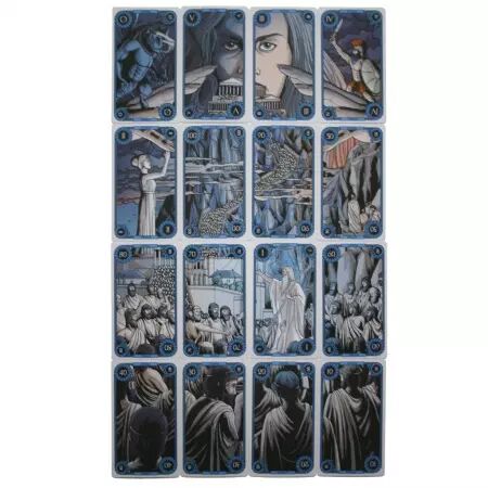 Olympe - Petite boite