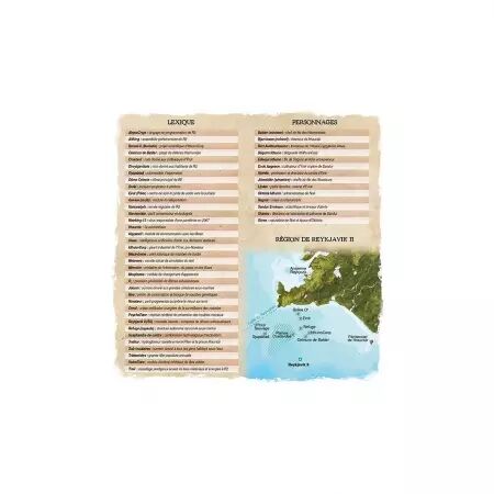 Once Upon A Line - Extension Les Larmes De Fond - Dan Thouvenot, William Aubert - Pertes et Fracas