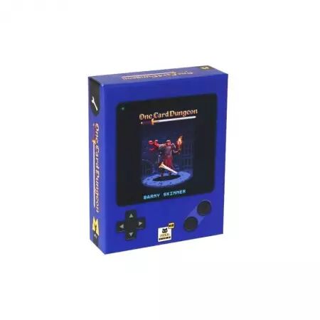 One card dungeon - Pixel Collection