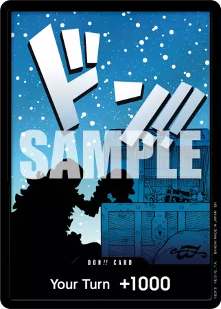 One Piece JCC - Devil Fruit Collection 3 FR - Bandai