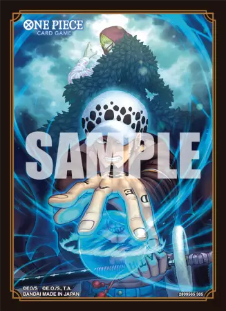 One Piece JCC - Devil Fruit Collection 3 FR - Bandai