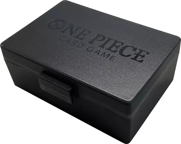One Piece JCC - Dice and dice case - Bandai