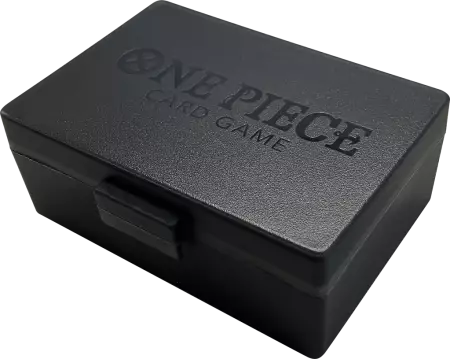 One Piece JCC - Dice and dice case - Bandai