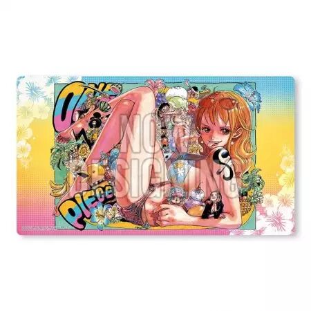 One Piece JCC - Playmat Bandai Limited Ed. Vol.3 - Bandai