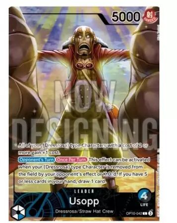 One Piece JCC - Playmat Bandai Limited Ed. Vol.3 - Bandai