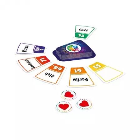 One Round? - Schmidt