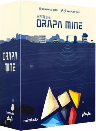 Orapa Mine -  Junghee Choi Wanjin Gill -  Miraludo
