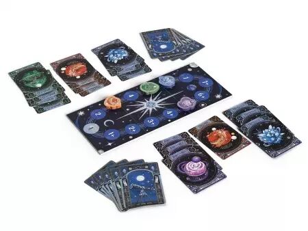 Orbita - Korea Boardgames