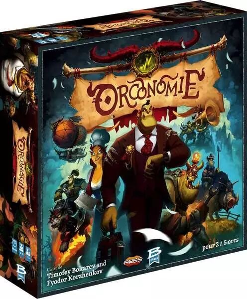 Orconomie