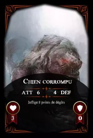 Ordre de Veiel - Chapitre 1