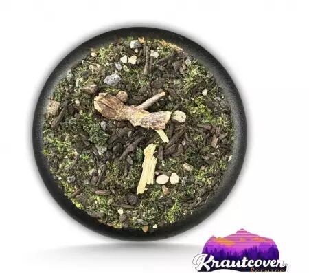Ore Mountain Glade Basecover (140 mL) - Krauftcover Scenics