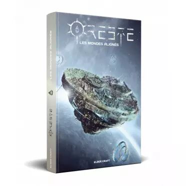 Oreste : Les Mondes align�s