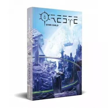 Oreste : Star Child