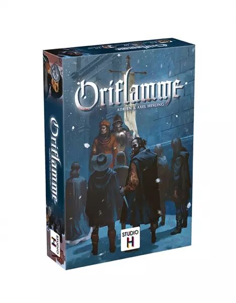 Oriflamme