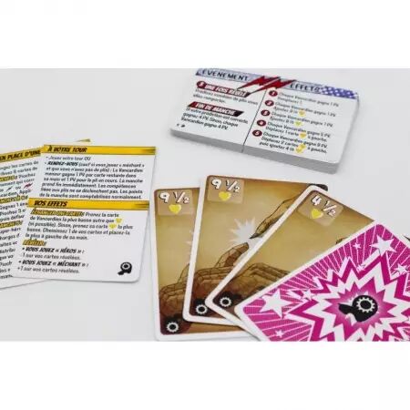 Origin Story - Jamey Stegmaier - Stonemaier Games