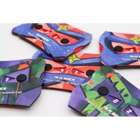 Origin Story - Jamey Stegmaier - Stonemaier Games