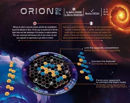 Orion Duel