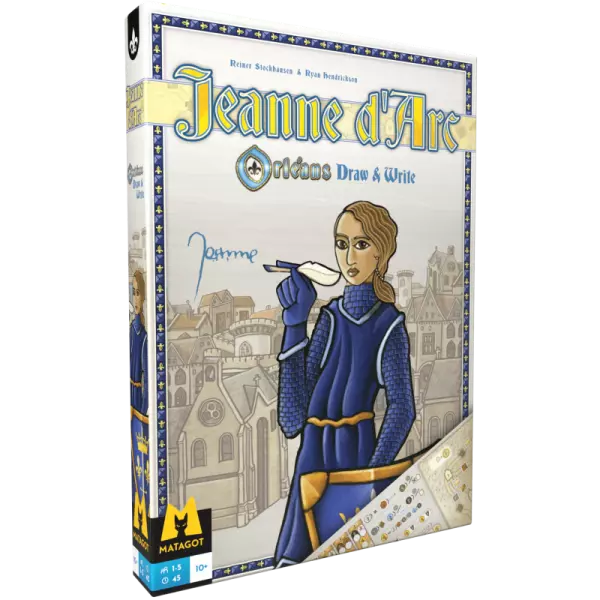 Orl�ans - Jeanne d\'Arc