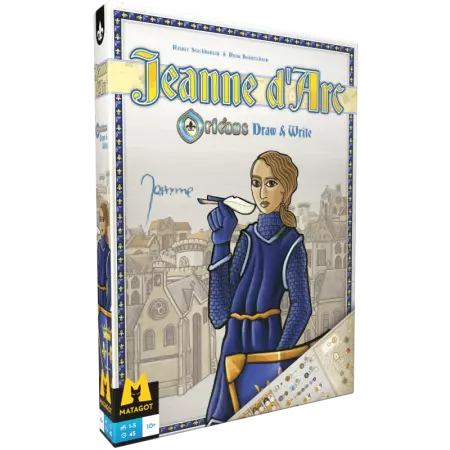 Orléans - Jeanne d\'Arc