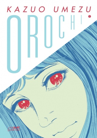 Orochi - Vol. 1/4 - Kazuo Umezo