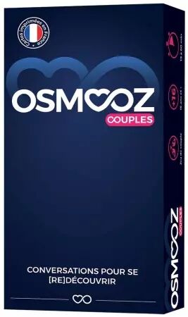 Osmooz - Couple