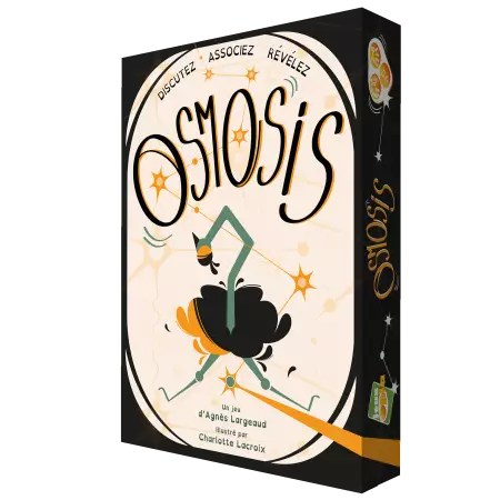 Osmosis - Jeux Opla