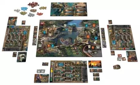 Outlive Complete Edition