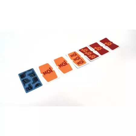 Paire de Choc - Bandjo !