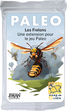 Paleo - Extension : Les Frelons