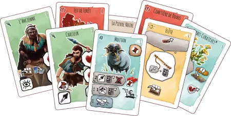 Paleo - Une Nouvelle Ère - Extension