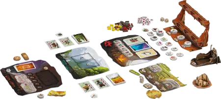 Paleo - Une Nouvelle Ère - Extension