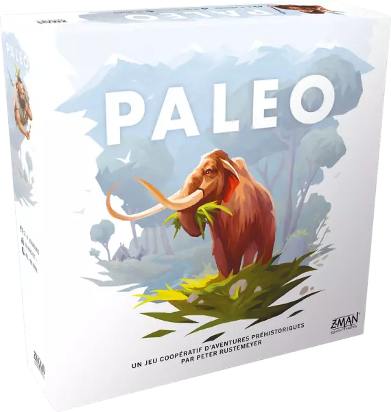 Paleo