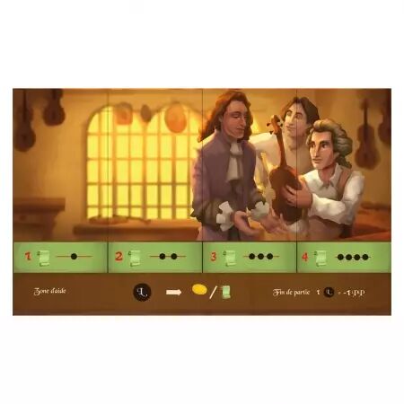 Paneveggio - Naissance d\'un Luthier - Creative and Cool 