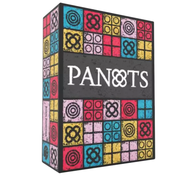 Panots - Zacatrus